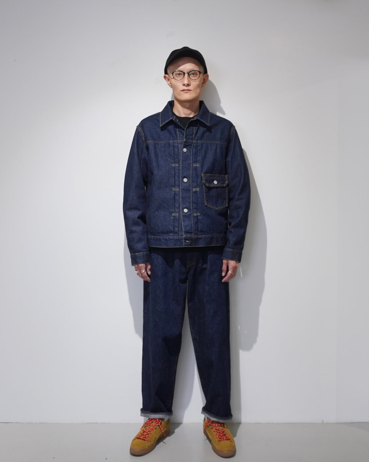 [SCYE × PUMA]  SUEDE SCYE SD