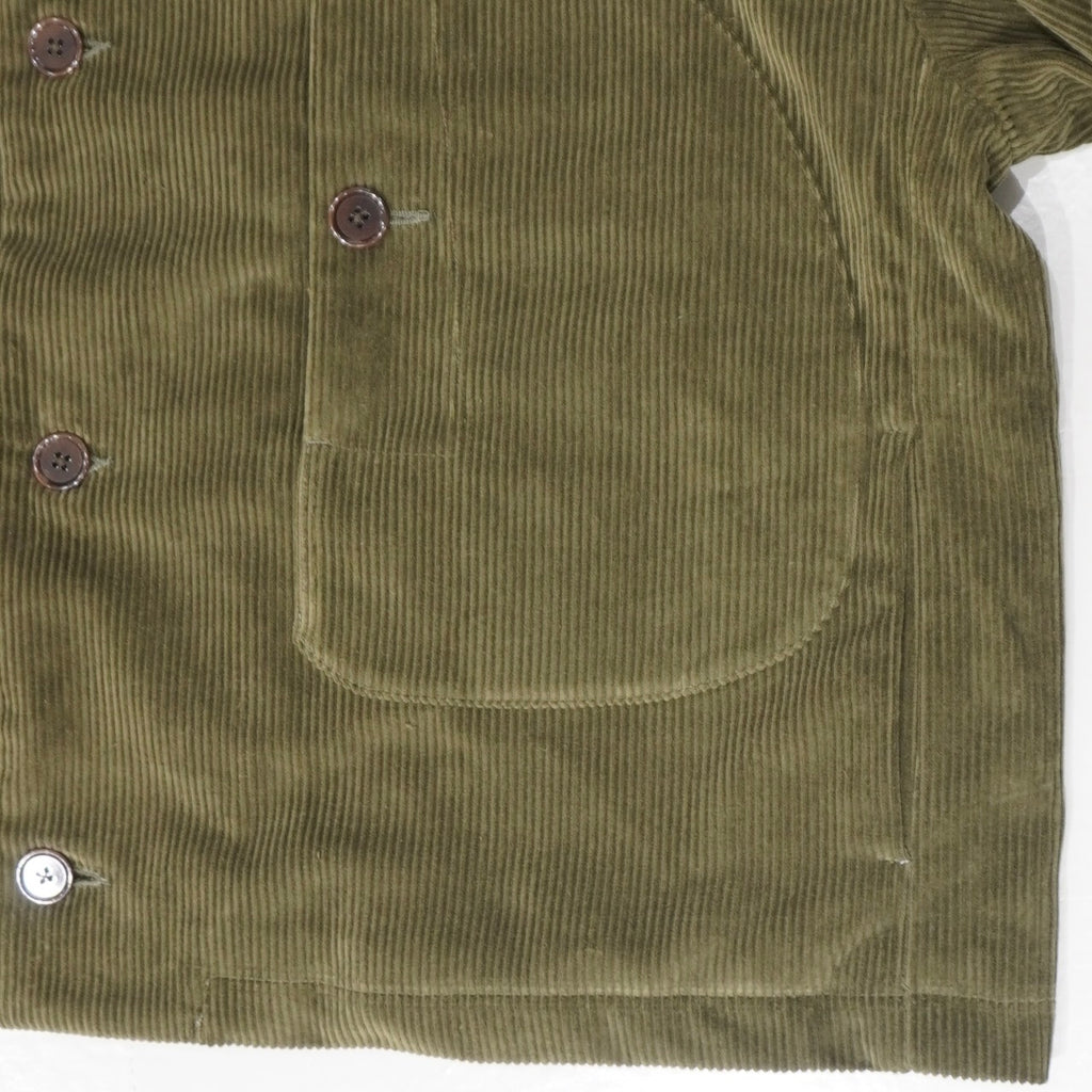 [BRU NABOINNE] Delacroix jacket