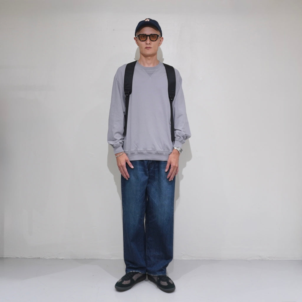 [BRUNABOINNE] CONCORDIA SWEAT