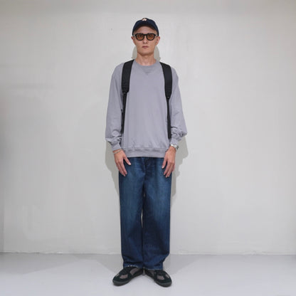 [BRUNABOINNE] CONCORDIA SWEAT