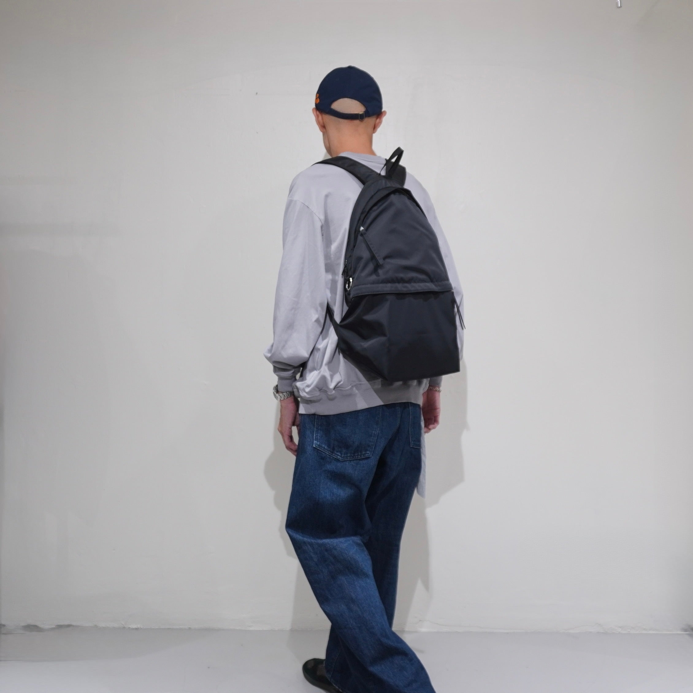 [BRUNABOINNE] WEA Zack