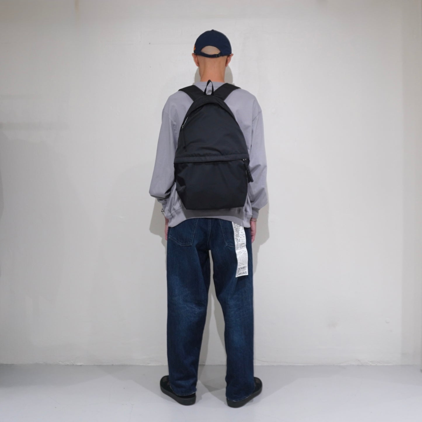 [BRUNABOINNE] CONCORDIA SWEAT