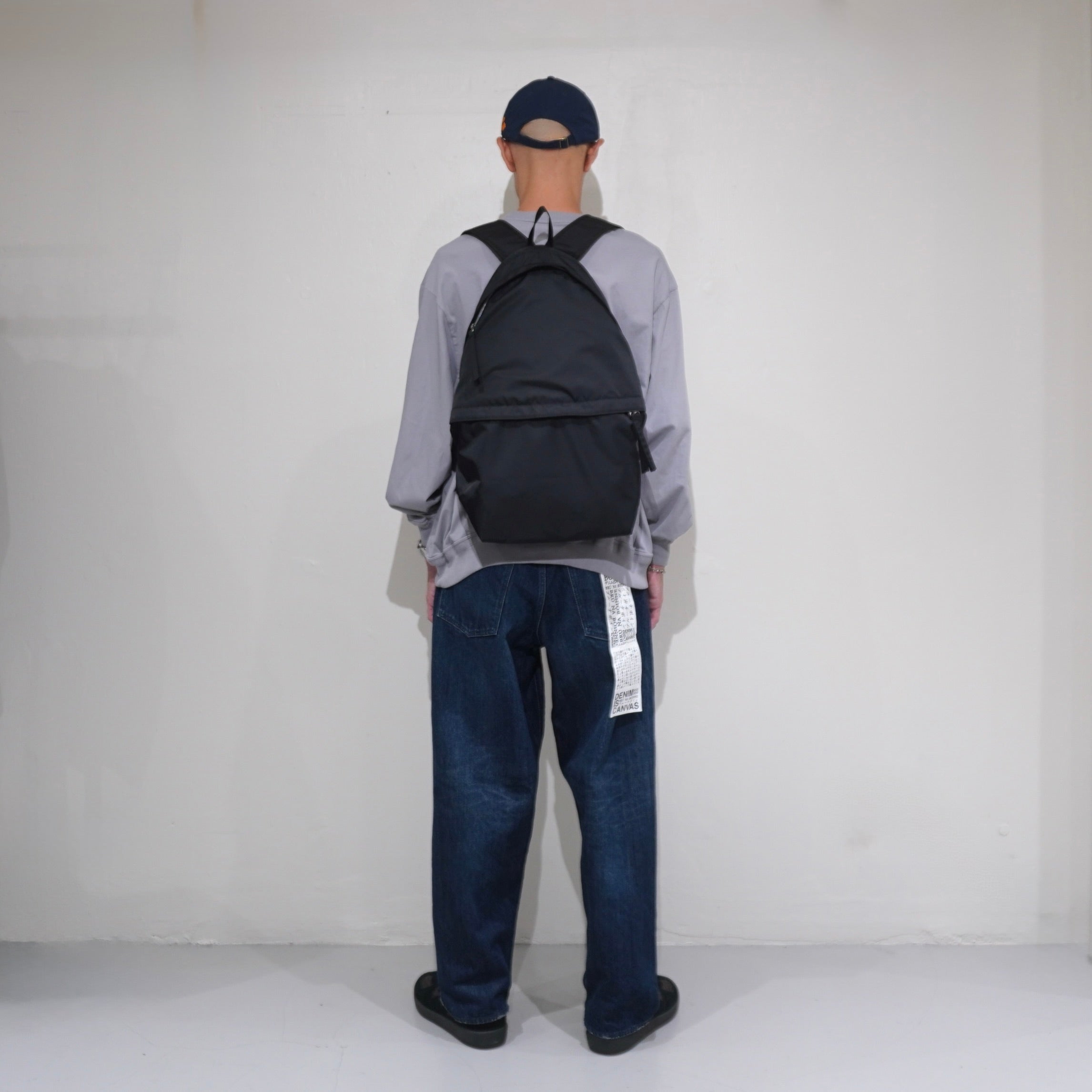 [BRUNABOINNE] CONCORDIA SWEAT