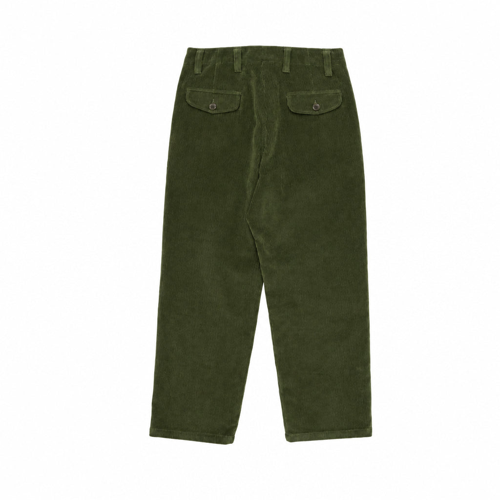 [BRU NA BOINNE] George Cole Pants Ⅲ