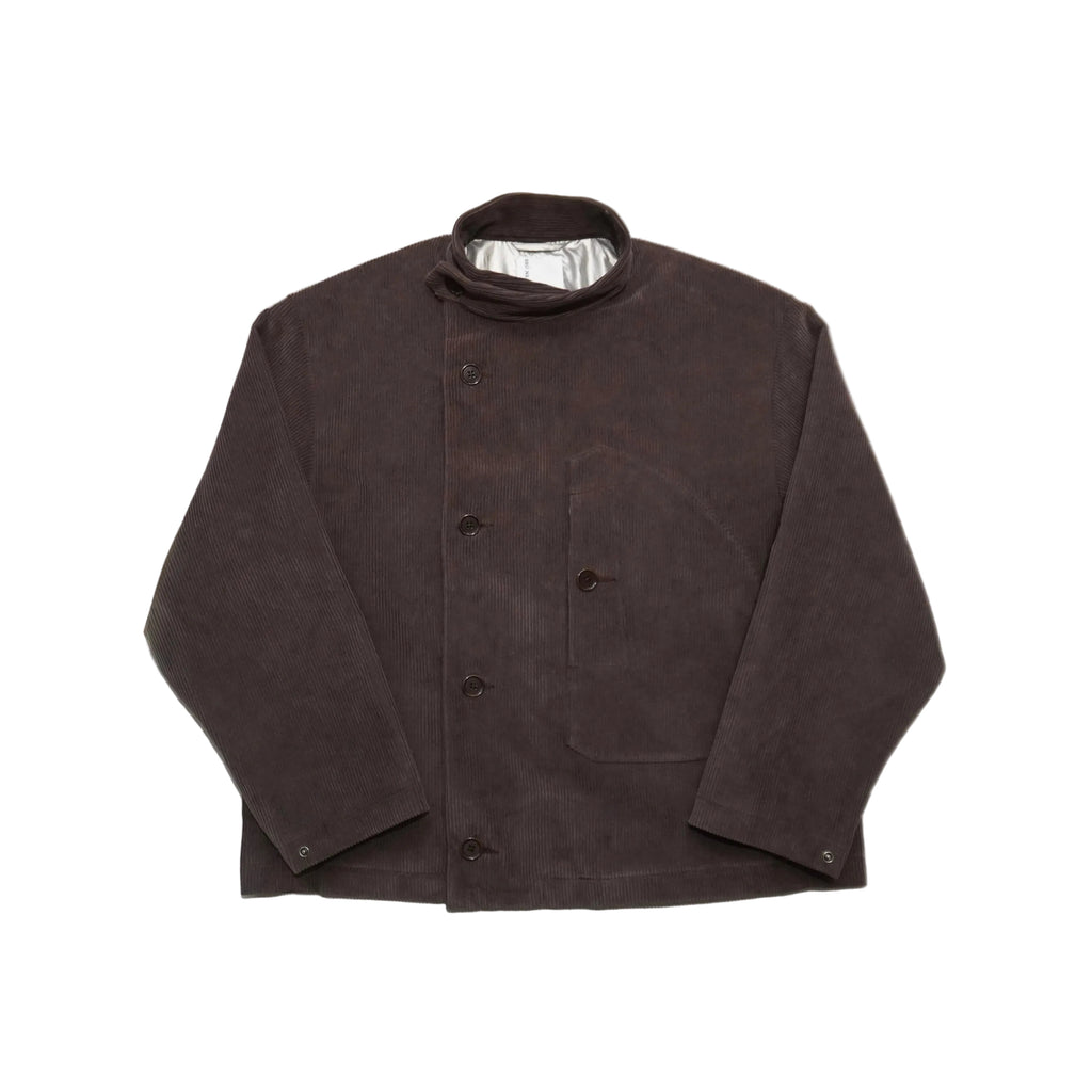 [BRU NABOINNE] Delacroix jacket