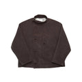 [BRU NABOINNE] Delacroix jacket
