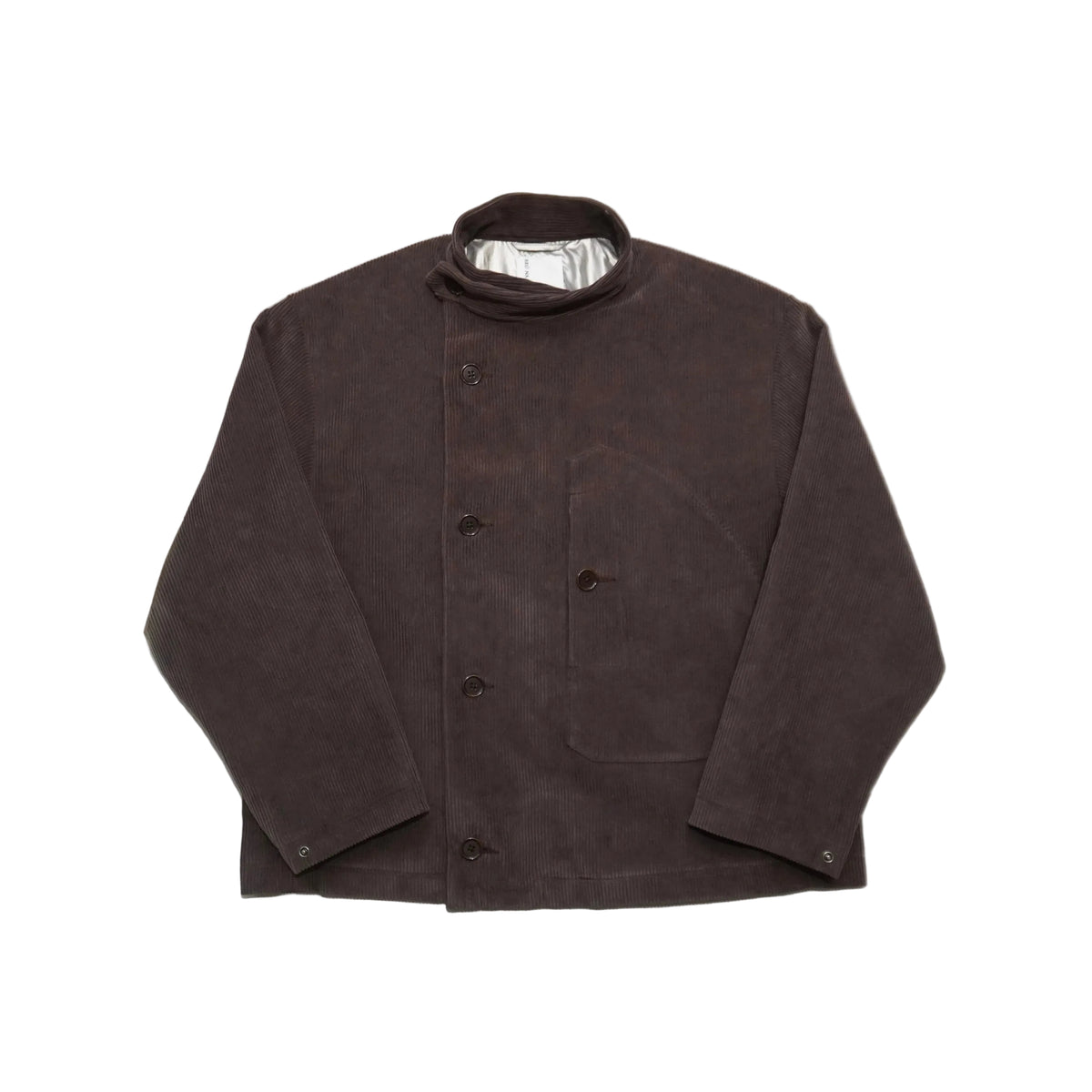 [BRU NABOINNE] Delacroix jacket