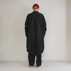 [BRUNABOINNE] PARADOX CYCLING COAT