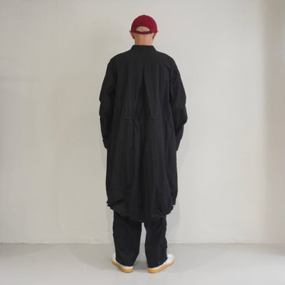 [BRUNABOINNE] PARADOX CYCLING COAT