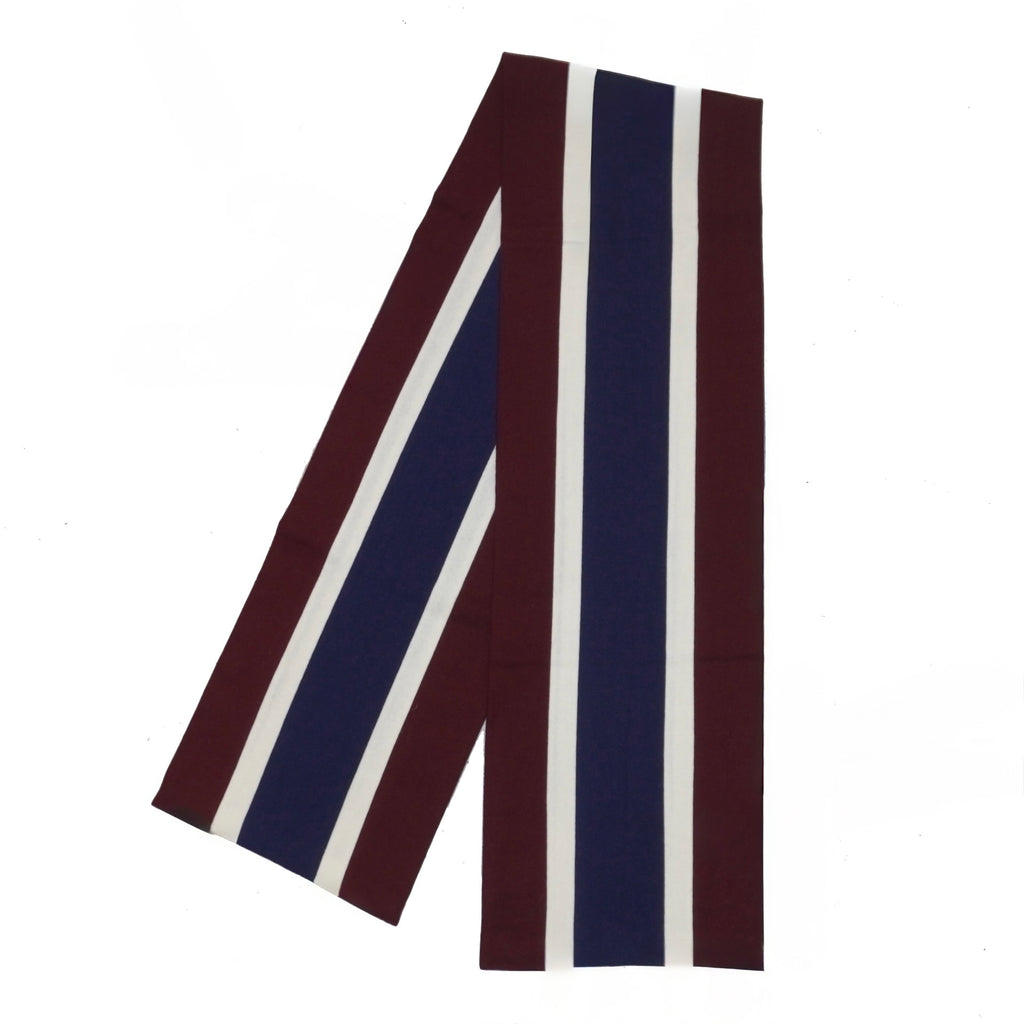 [A.E. CLOTHIER] School Muffler