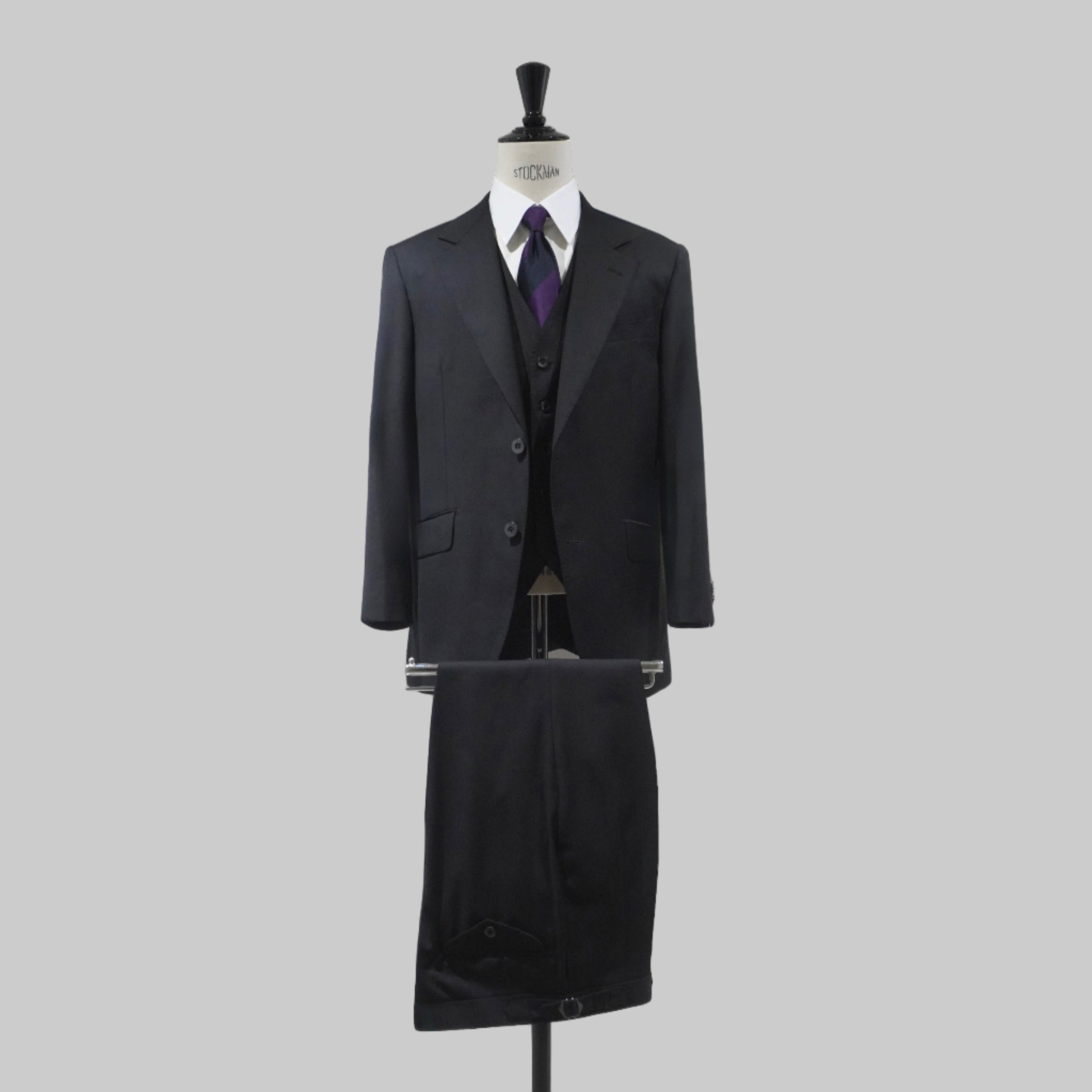 ORDER_SUITS - オーダースーツ apartir アパルティール 名古屋