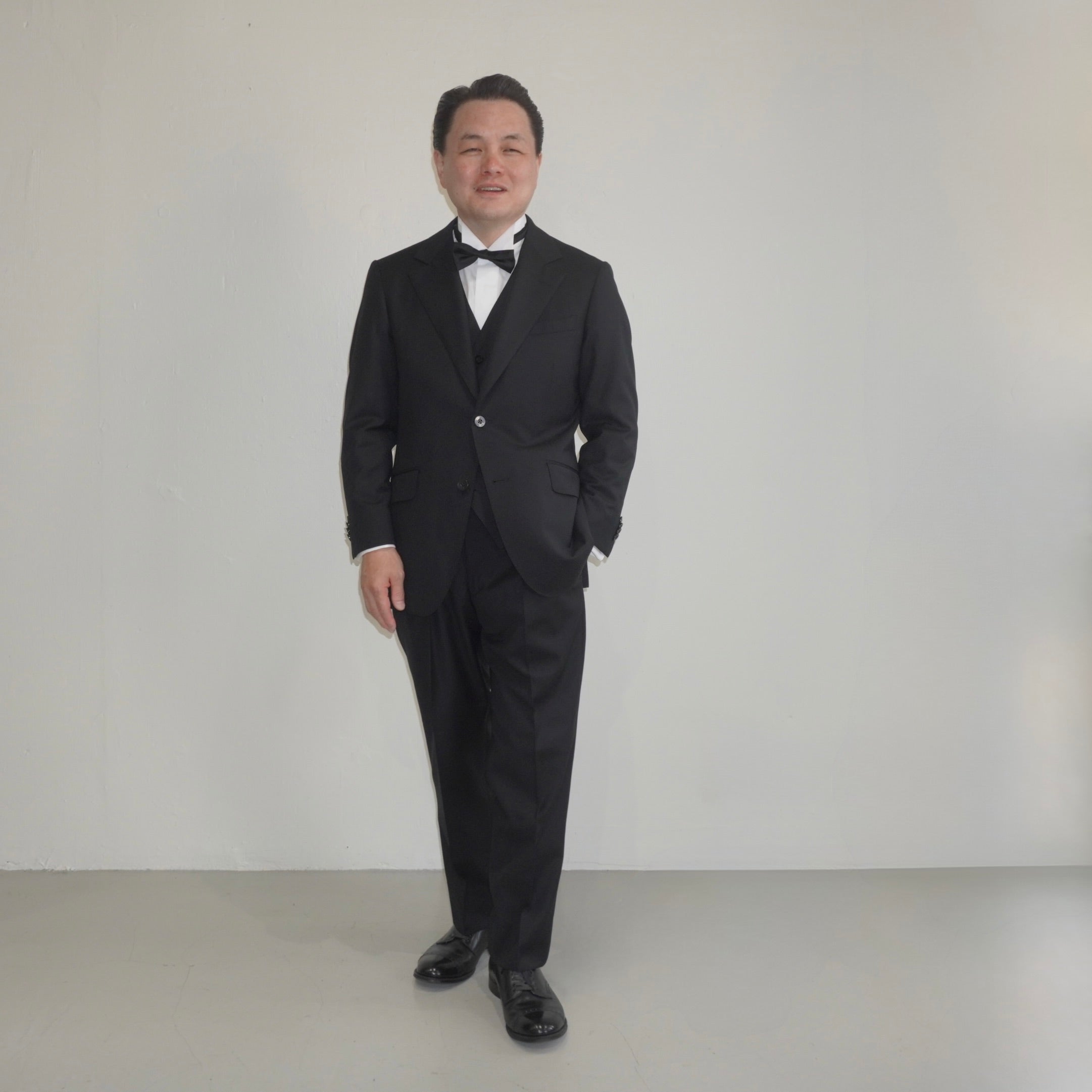 ORDER_SUITS - オーダースーツ apartir アパルティール 名古屋
