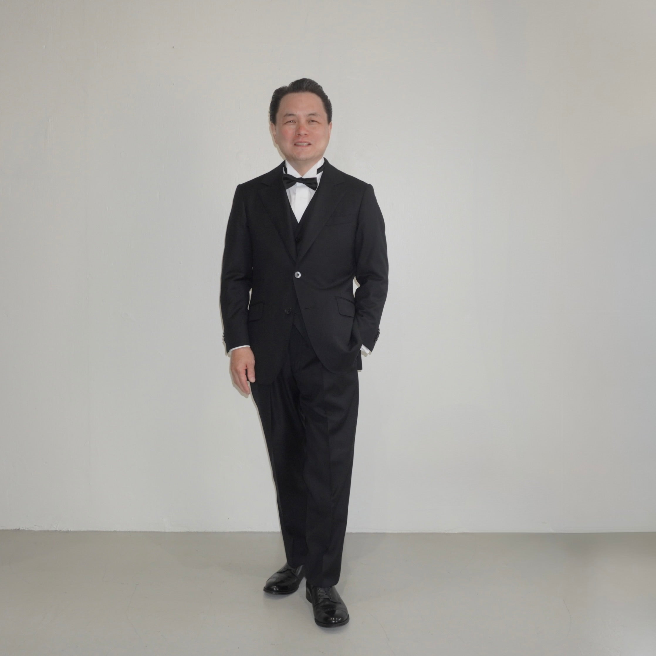 ORDER_SUITS - オーダースーツ apartir アパルティール 名古屋