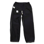[BRUNABOINNE] George Paisley Pants