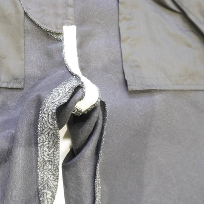 [BRUNABOINNE] George Paisley Pants