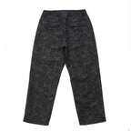 [BRUNABOINNE] George Paisley Pants