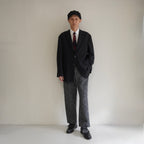 [BRUNABOINNE] George Paisley Pants