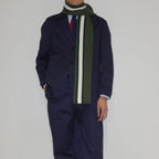 [A.E. CLOTHIER] School Muffler