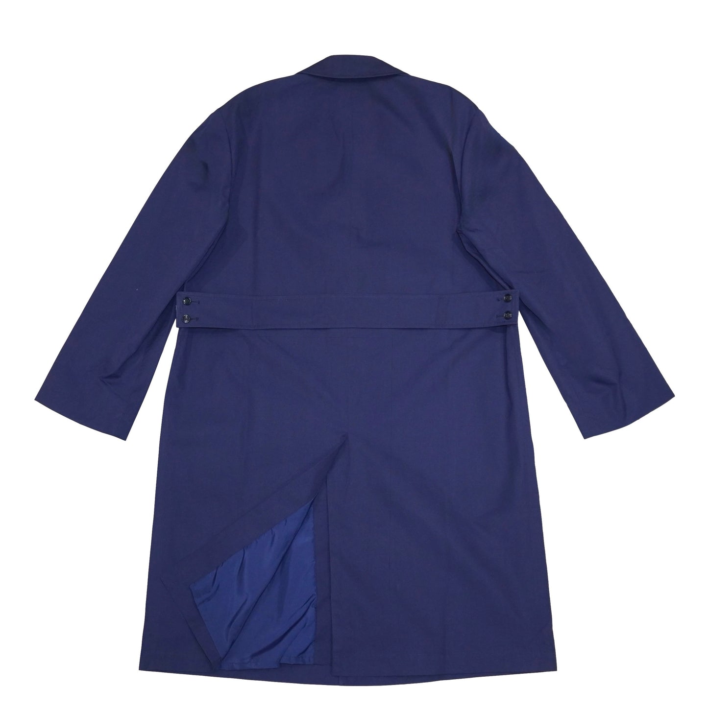 [FRANZÖSISCHE ARMEE] ALTER LADENMANTEL