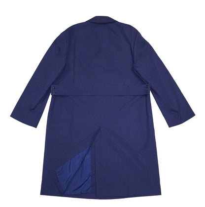 [FRANZÖSISCHE ARMEE] ALTER LADENMANTEL