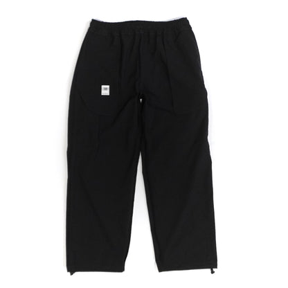 [SCYEBASICS] High Density Mil Cloth Cargo Trousers