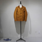 [SCYEBASICS] Cotton Duck Chore Jacket