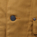 [SCYEBASICS] Cotton Duck Chore Jacket