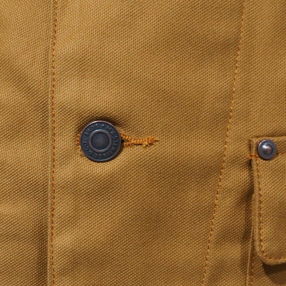 [SCYEBASICS] Cotton Duck Chore Jacket