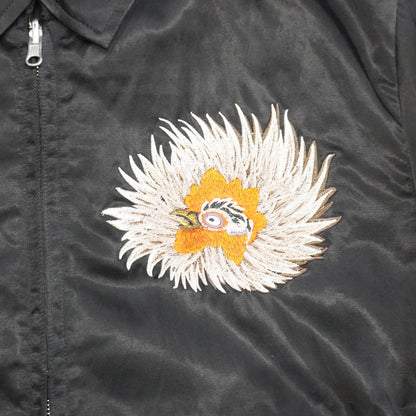 [BRU NA BOINNE] CHICKEN HEART JUMPER