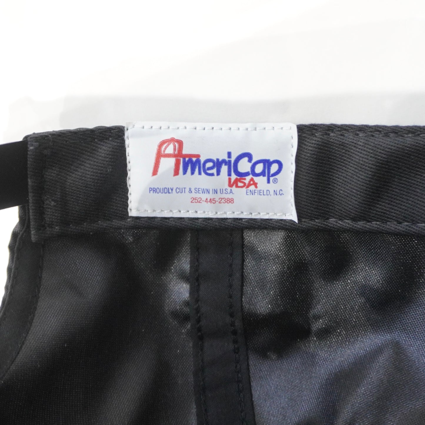 [BRU NA BOINNE] BBB JANITOR CAP