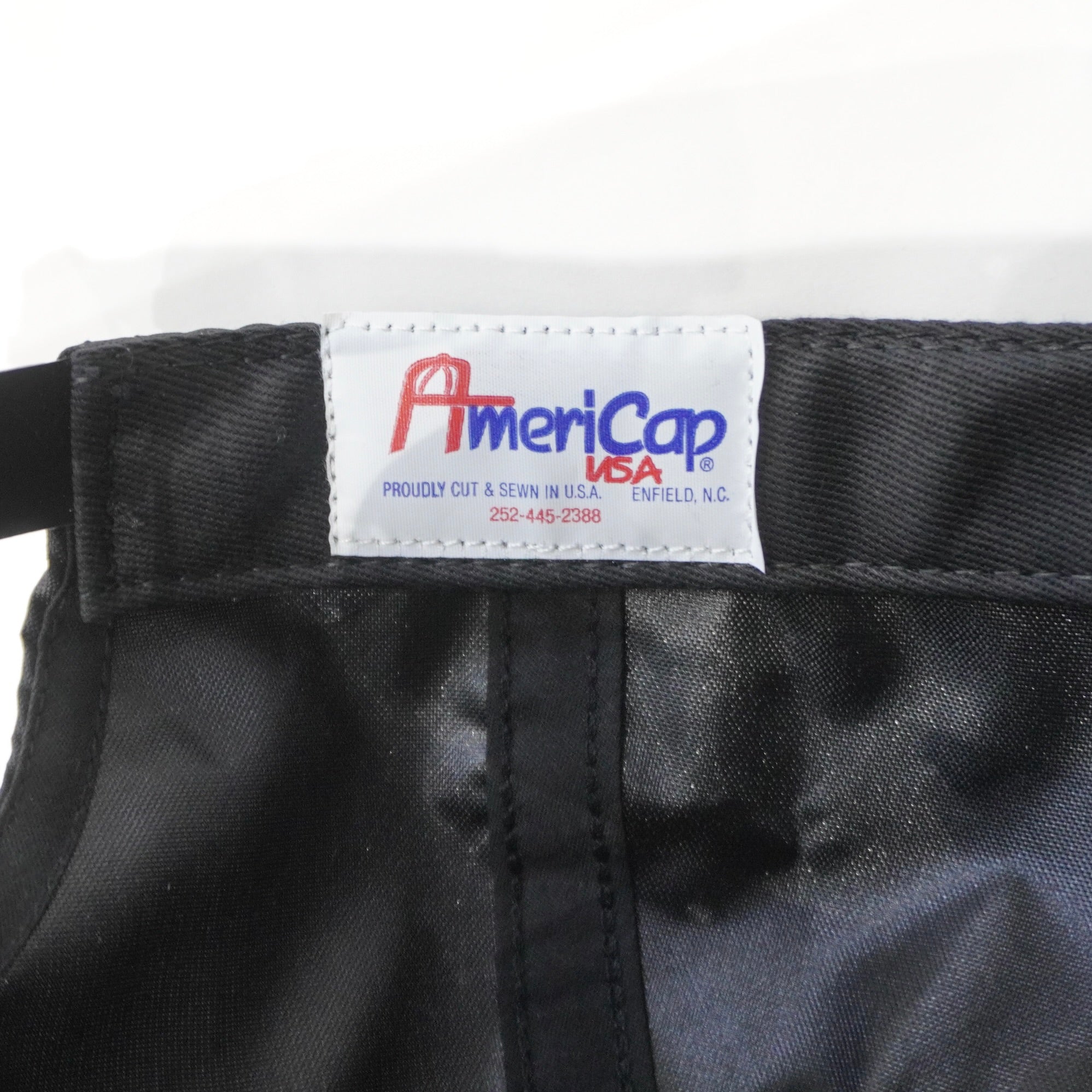 [BRU NA BOINNE] BBB JANITOR CAP