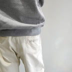 [SCYEBASICS] San Joaquin Cotton Chino Military Trousers