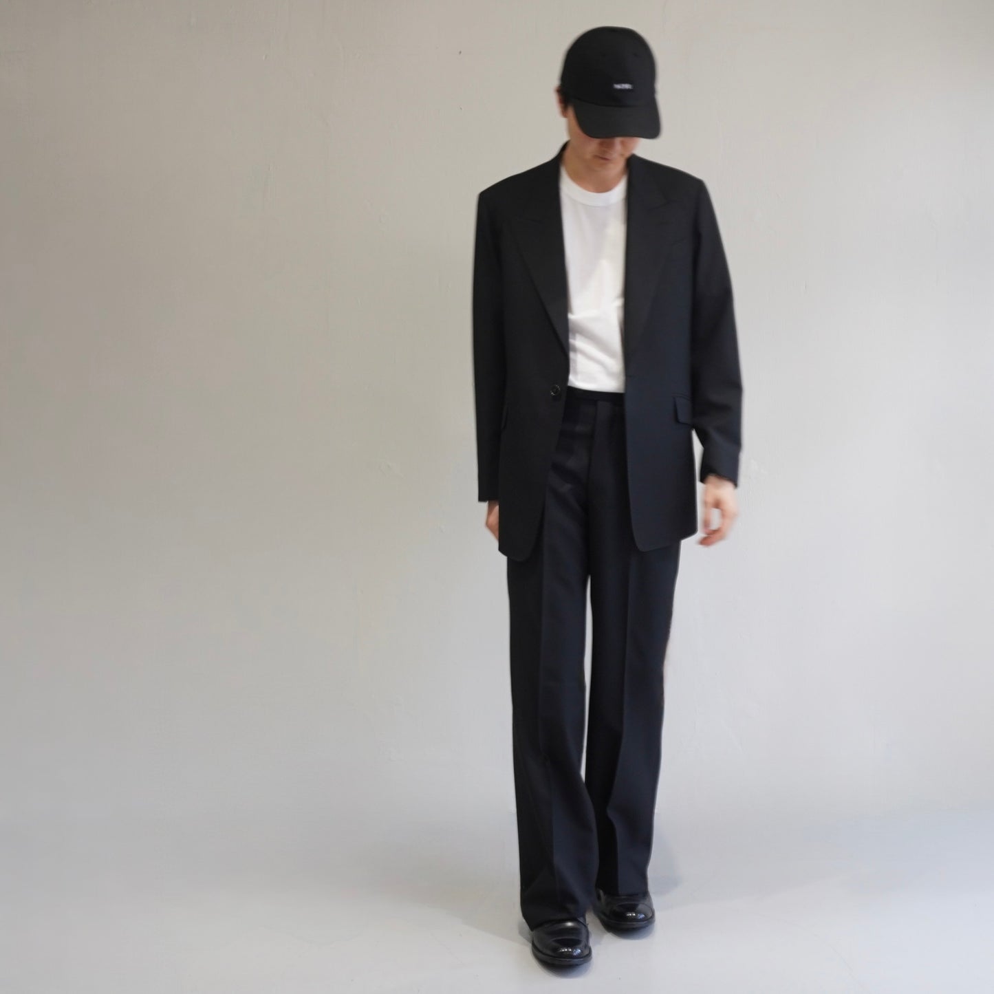 [SCYEBASICS] C/PE Serge Baseball Cap