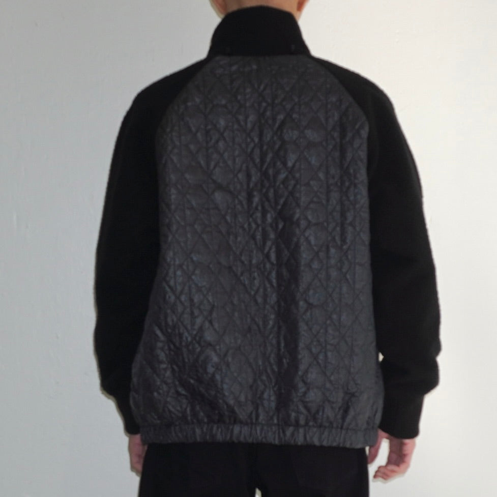 [BRU NA BOINNE] Bisquilt Jumper ブルーナボイン ビズキルト ジャンパー