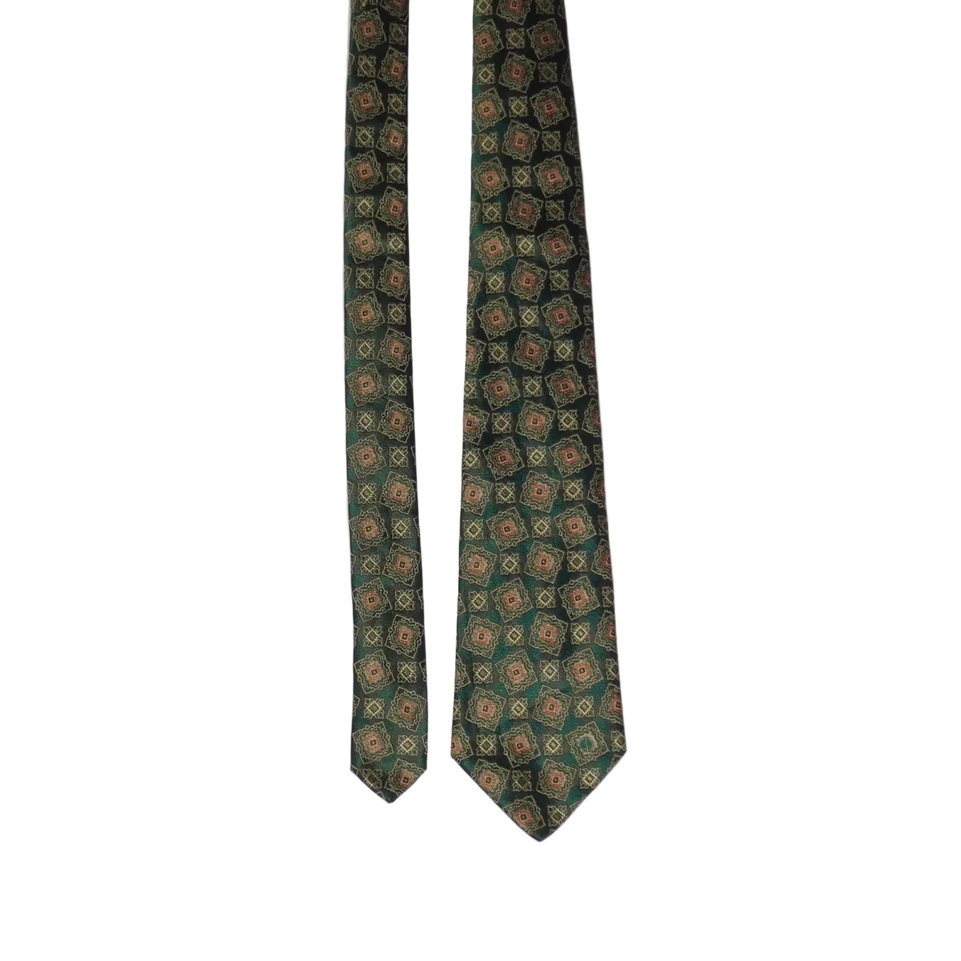[OLD] DUNHILL Common Tie