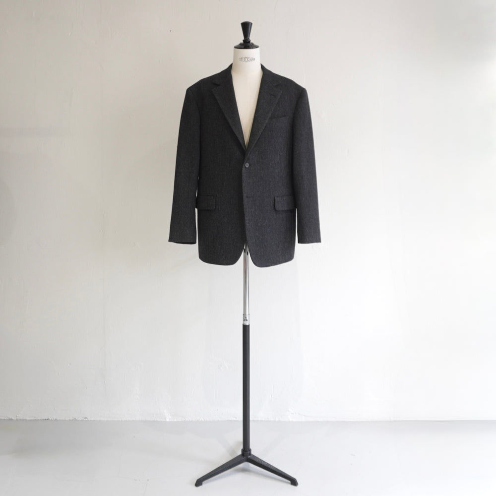 ORDER JACOAT TWEED