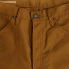[SCYE BASICS] Cotton Duck Carpenter Shorts