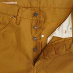 [SCYE BASICS] Cotton Duck Carpenter Shorts