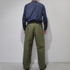 [BRUNABOINNE] BAKER PANTS