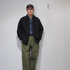 [BRUNABOINNE] BAKER PANTS