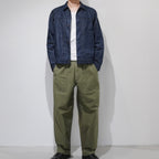 [BRUNABOINNE] BAKER PANTS