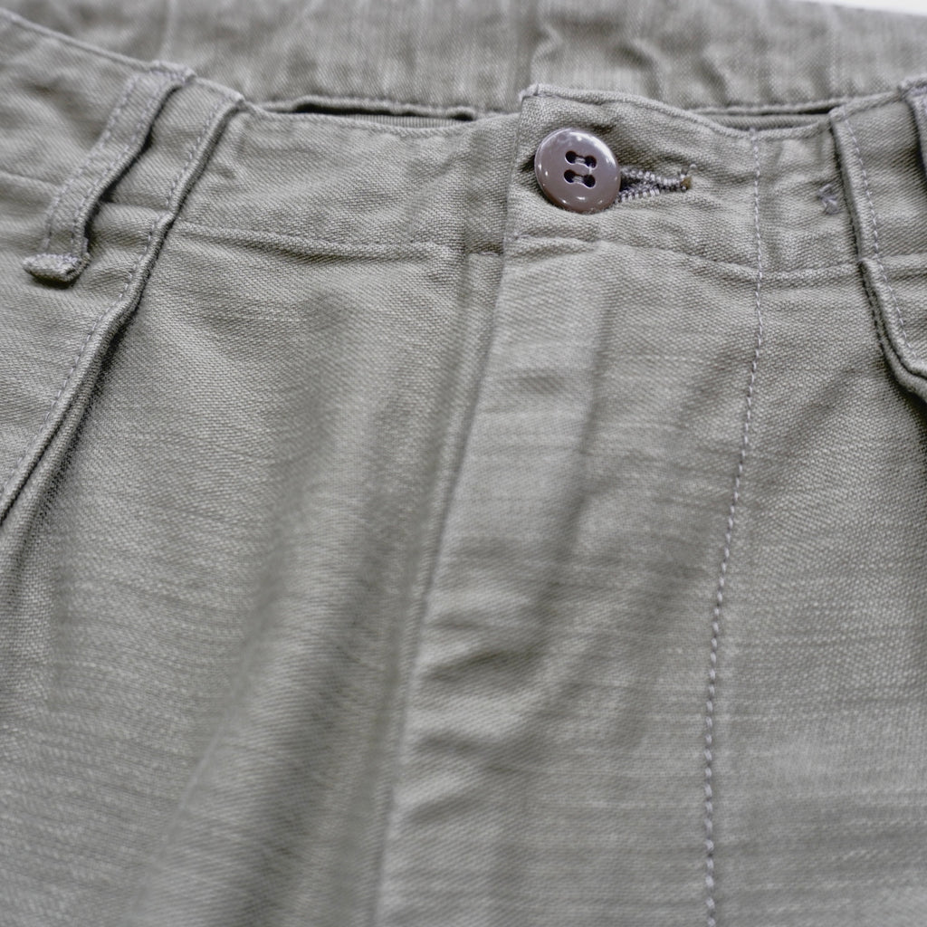 [BRUNABOINNE] BAKER PANTS