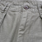 [BRUNABOINNE] BAKER PANTS