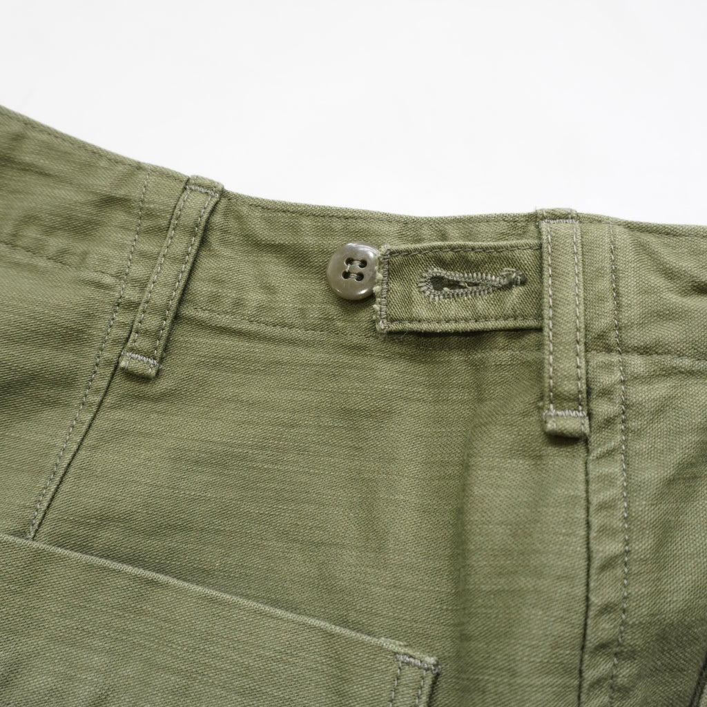 [BRUNABOINNE] BAKER PANTS