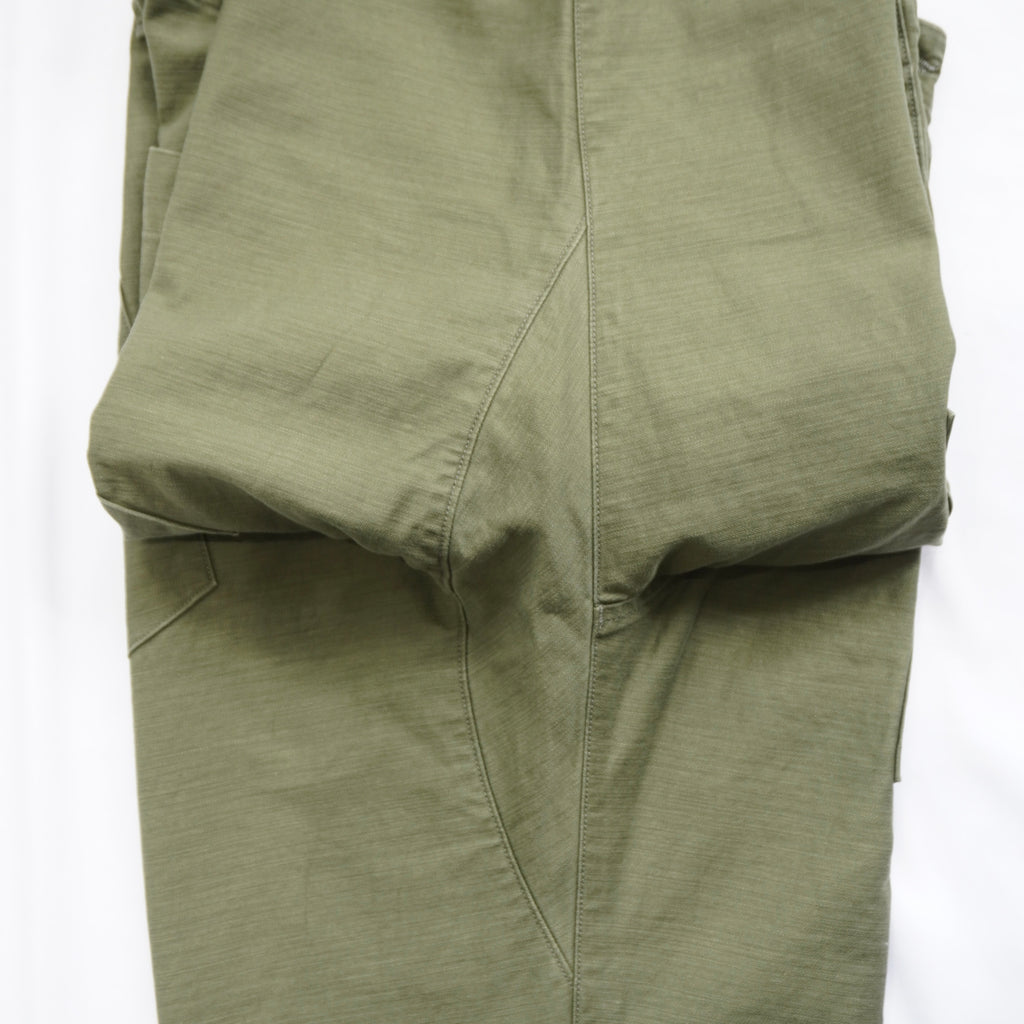 [BRUNABOINNE] BAKER PANTS