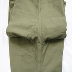 [BRUNABOINNE] BAKER PANTS