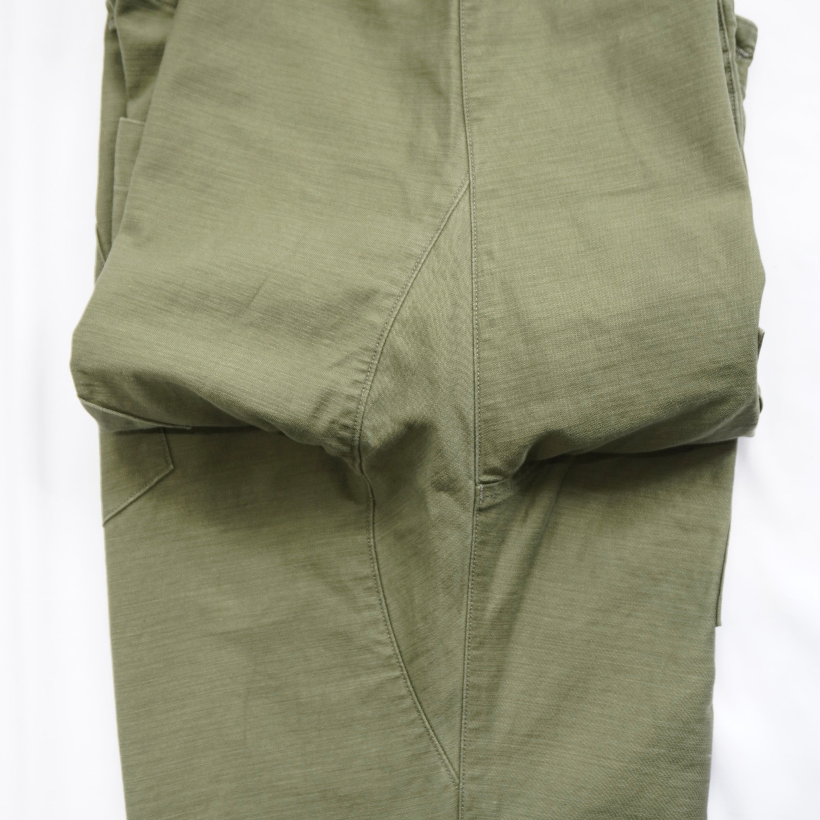 [BRUNABOINNE] BAKER PANTS