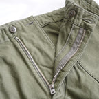 [BRUNABOINNE] BAKER PANTS