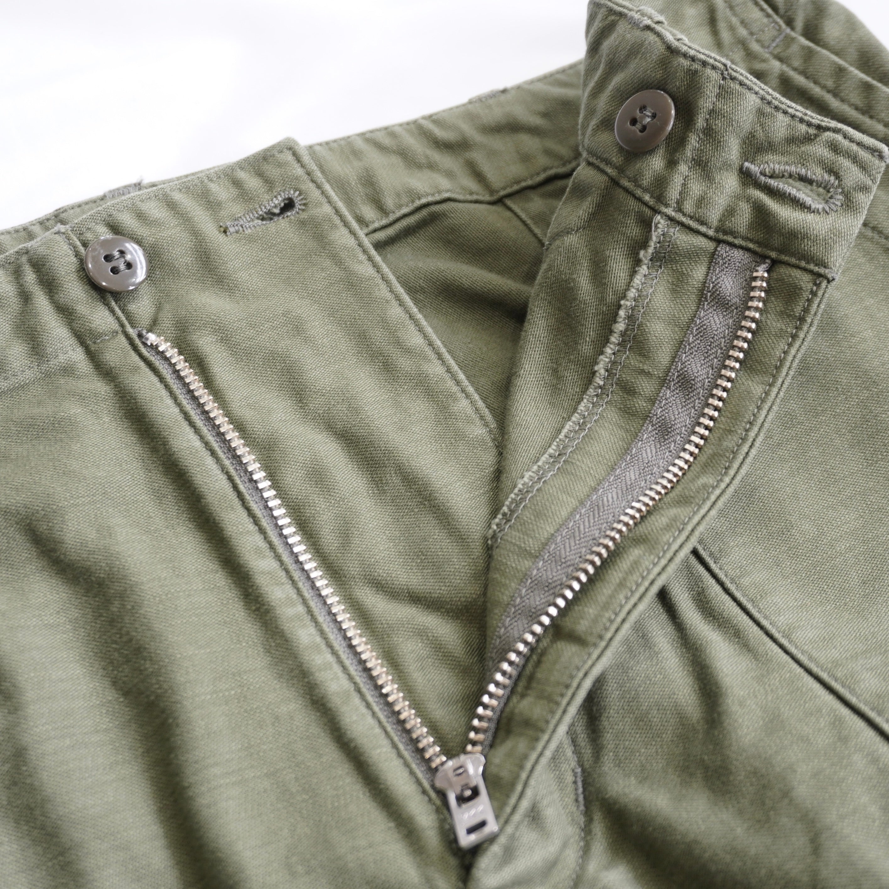 [BRUNABOINNE] BAKER PANTS