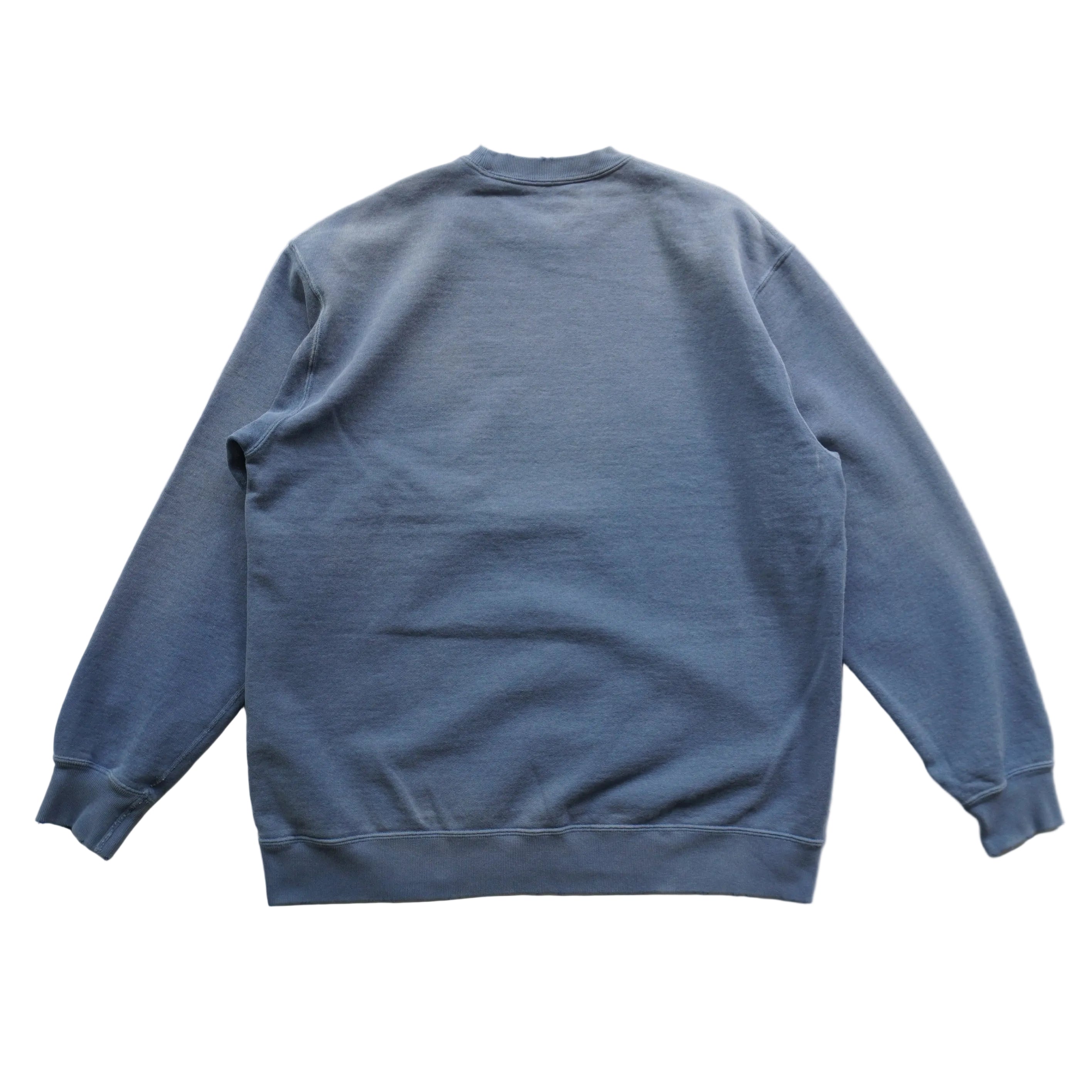 [BRUNABOINNE] DJ Paper Sweat